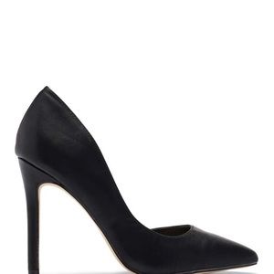 Catherine Malandrino Hillary d’Orsay pumps NWOT